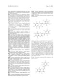 Quinoxaline Compounds and Derivatives diagram and image