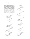 Quinoxaline Compounds and Derivatives diagram and image