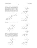 Quinoxaline Compounds and Derivatives diagram and image