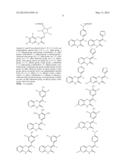 Quinoxaline Compounds and Derivatives diagram and image