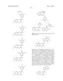 Quinoxaline Compounds and Derivatives diagram and image