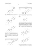 Quinoxaline Compounds and Derivatives diagram and image