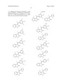 Quinoxaline Compounds and Derivatives diagram and image