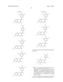 Quinoxaline Compounds and Derivatives diagram and image