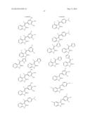 Quinoxaline Compounds and Derivatives diagram and image