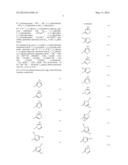 ISOXAZOLINE-SUBSTITUTED BENZAMIDE COMPOUND AND PESTICIDE diagram and image