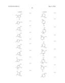 ISOXAZOLINE-SUBSTITUTED BENZAMIDE COMPOUND AND PESTICIDE diagram and image