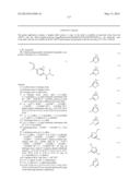 ISOXAZOLINE-SUBSTITUTED BENZAMIDE COMPOUND AND PESTICIDE diagram and image