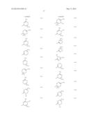 ISOXAZOLINE-SUBSTITUTED BENZAMIDE COMPOUND AND PESTICIDE diagram and image