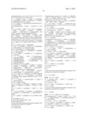 ISOXAZOLINE-SUBSTITUTED BENZAMIDE COMPOUND AND PESTICIDE diagram and image