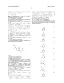 ISOXAZOLINE-SUBSTITUTED BENZAMIDE COMPOUND AND PESTICIDE diagram and image