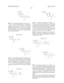 ISOXAZOLINE-SUBSTITUTED BENZAMIDE COMPOUND AND PESTICIDE diagram and image