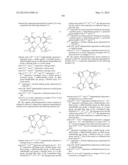 ORGANIC ELECTROLUMINESCENCE DEVICE diagram and image