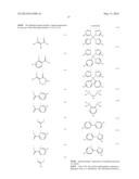 ORGANIC ELECTROLUMINESCENCE DEVICE diagram and image