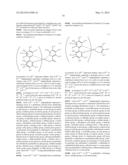 ORGANIC ELECTROLUMINESCENCE DEVICE diagram and image