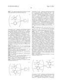 ORGANIC ELECTROLUMINESCENCE DEVICE diagram and image