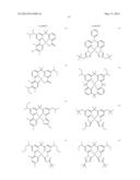 ORGANIC ELECTROLUMINESCENCE DEVICE diagram and image