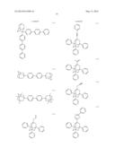 ORGANIC ELECTROLUMINESCENCE DEVICE diagram and image