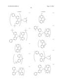 ORGANIC ELECTROLUMINESCENCE DEVICE diagram and image