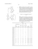 ORGANIC ELECTROLUMINESCENCE DEVICE diagram and image