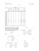 ORGANIC ELECTROLUMINESCENCE DEVICE diagram and image