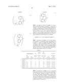 ORGANIC ELECTROLUMINESCENCE DEVICE diagram and image