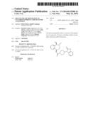Process for the Preparation of Cycloheptapyridine CGRP Receptor     Antagonists diagram and image