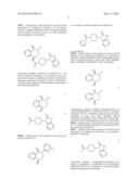 Process for the Preparation of Cycloheptapyridine CGRP Receptor     Antagonists diagram and image