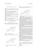 MOXIFLOXACIN HYDROCHLORIDE COMPOUNDS AND INTERMEDIATES AND METHODS FOR     MAKING SAME diagram and image