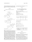 MOXIFLOXACIN HYDROCHLORIDE COMPOUNDS AND INTERMEDIATES AND METHODS FOR     MAKING SAME diagram and image