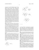 METHODS FOR THE PREPARATION OF CHARGED CROSSLINKERS diagram and image