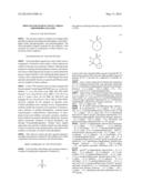 PROCESS FOR MAKING NOVEL CHIRAL PHOSPHORUS LIGANDS diagram and image