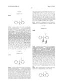 PROCESS FOR MAKING NOVEL CHIRAL PHOSPHORUS LIGANDS diagram and image