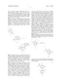 SPIRO EPOXIDES AS INTERMEDIATES diagram and image