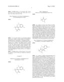 SPIRO EPOXIDES AS INTERMEDIATES diagram and image