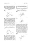 SPIRO EPOXIDES AS INTERMEDIATES diagram and image