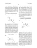 SPIRO EPOXIDES AS INTERMEDIATES diagram and image