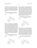 SPIRO EPOXIDES AS INTERMEDIATES diagram and image