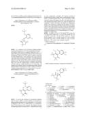 SPIRO EPOXIDES AS INTERMEDIATES diagram and image