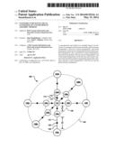 Nanostructure having metal nanoparticles and method of assembly thereof diagram and image