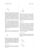 METHOD FOR MANUFACTURING OPTICALLY ACTIVE CARBOXYLIC ACID ESTER diagram and image