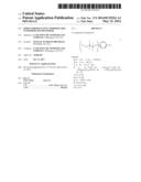 PERFLUOROPOLYVINYL MODIFIED ARYL INTERMEDIATES/MONOMERS diagram and image