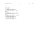 PERFLUOROPOLYVINYL MODIFIED ARYL INTERMEDIATES/MONOMERS diagram and image