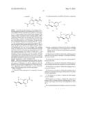 PROCESS FOR THE PREPARATION OF PROTECTED L-ALANINE DERIVATIVES diagram and image