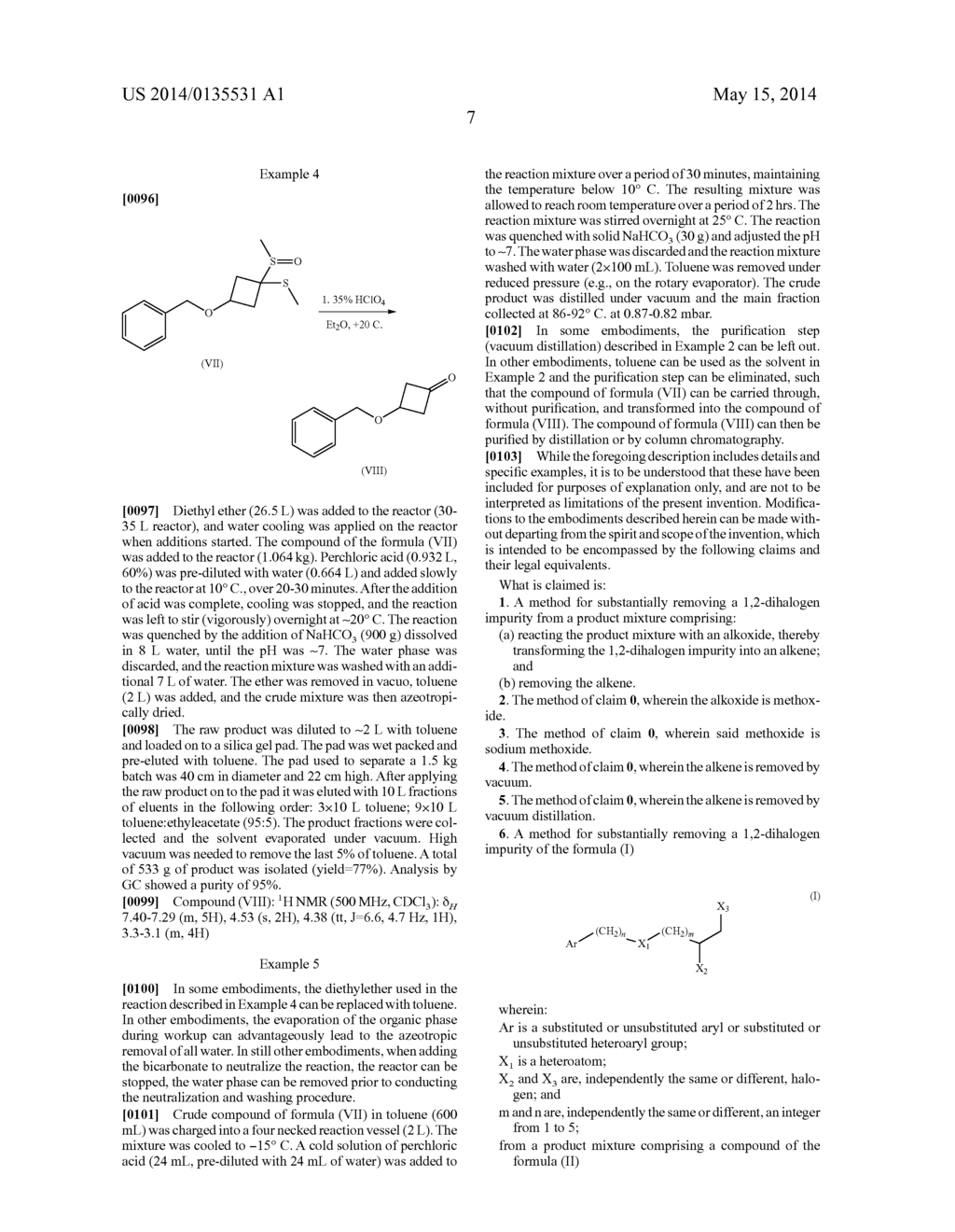 PRECURSOR COMPOUNDS AND METHODS FOR MAKING SAME - diagram, schematic, and image 08