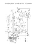 PROCESS FOR OLIGOMERIZING LIGHT OLEFINS diagram and image