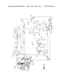 PROCESS FOR MAKING PROPYLENE FROM OLIGOMERIZATION AND CRACKING diagram and image