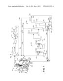 PROCESS FOR MAKING GASOLINE BY OLIGOMERIZATION diagram and image