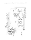 PROCESS FOR MAKING GASOLINE BY OLIGOMERIZATION diagram and image