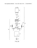 INSERTION DEVICE WITH THE OPERATION INPUT UNIT diagram and image